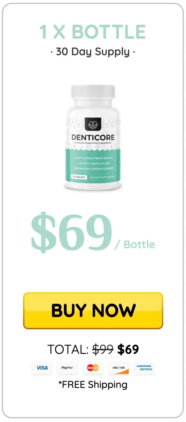 denticore-30-day-supply
