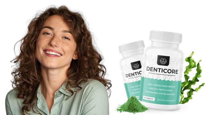 denticore-supplement